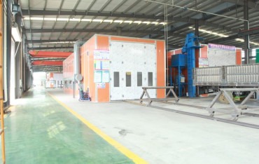 Production workshop